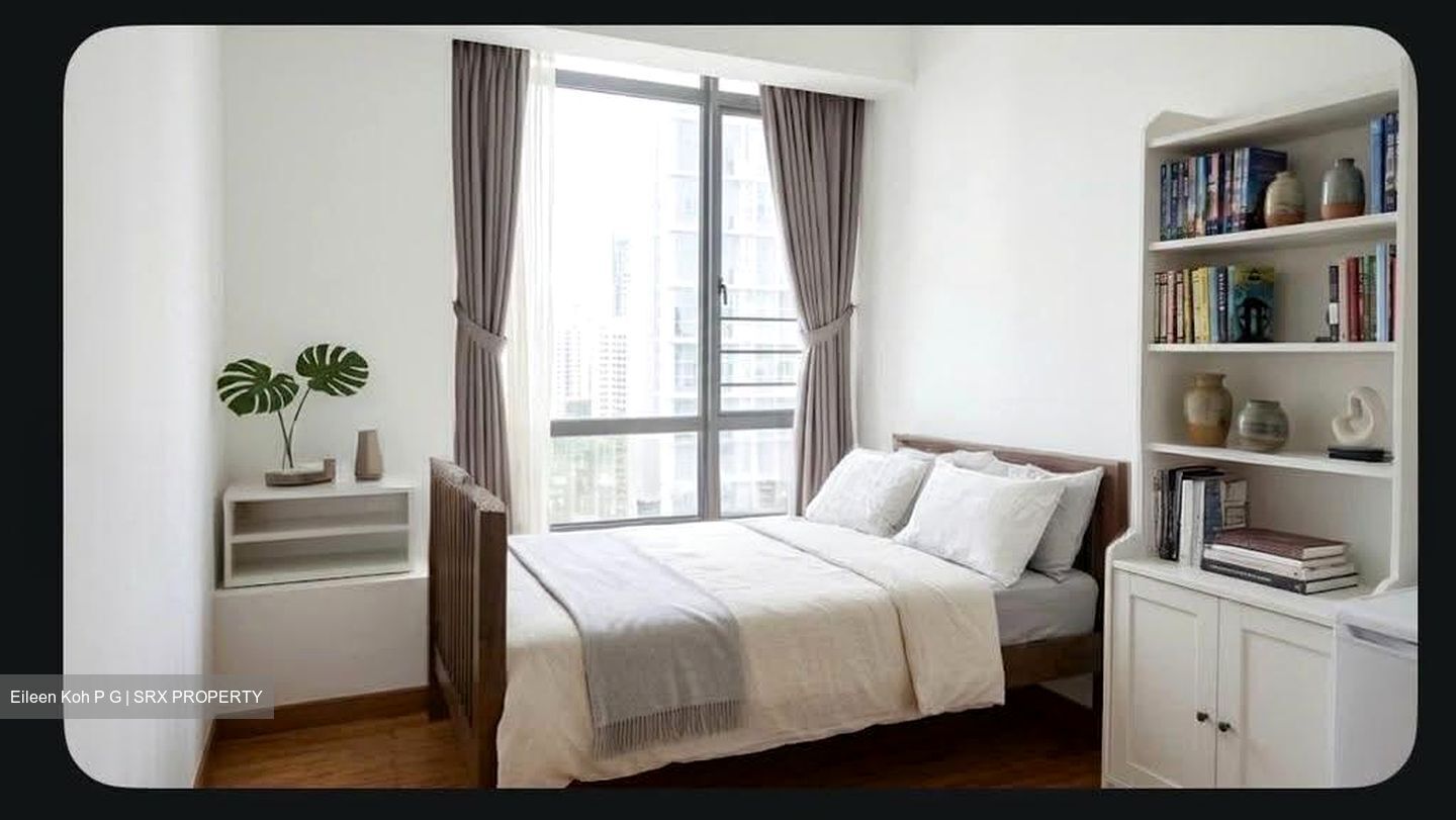 Park Infinia At Wee Nam (D11), Condominium #636875181